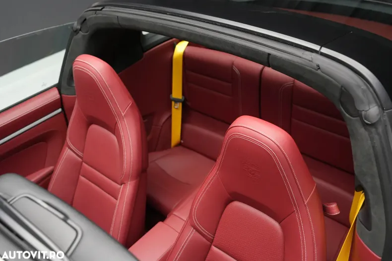 Porsche 911 din 2022 cu 31 km - oferta POR144784 - foto 20