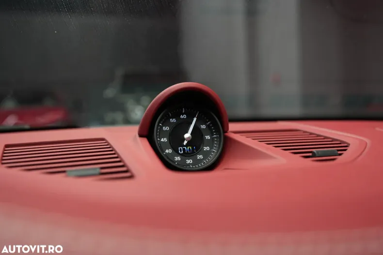 Porsche 911 din 2022 cu 31 km - oferta POR144784 - foto 24