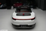 Porsche 911 din 2022 cu 31 km - oferta POR144784 - foto 30