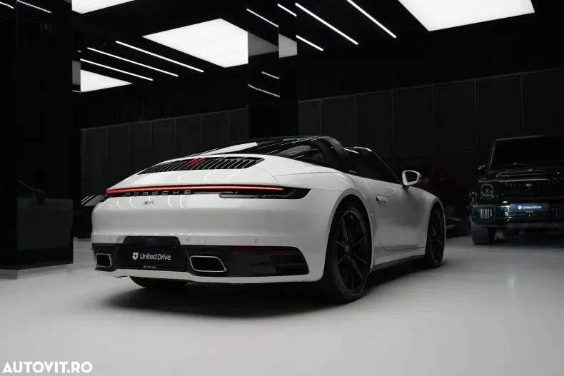 Porsche 911 din 2022 cu 31 km - oferta POR144784 - foto 31