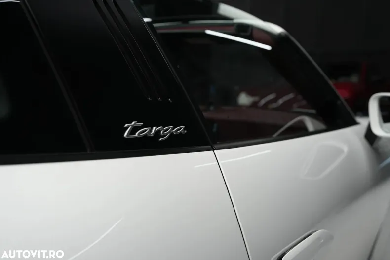 Porsche 911 din 2022 cu 31 km - oferta POR144784 - foto 33