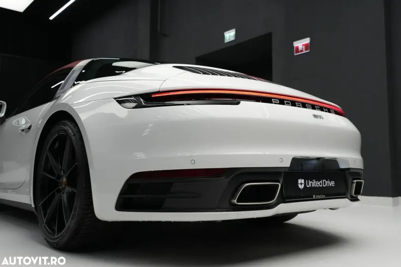 Porsche 911 din 2022 cu 31 km - oferta POR144784 - foto 39