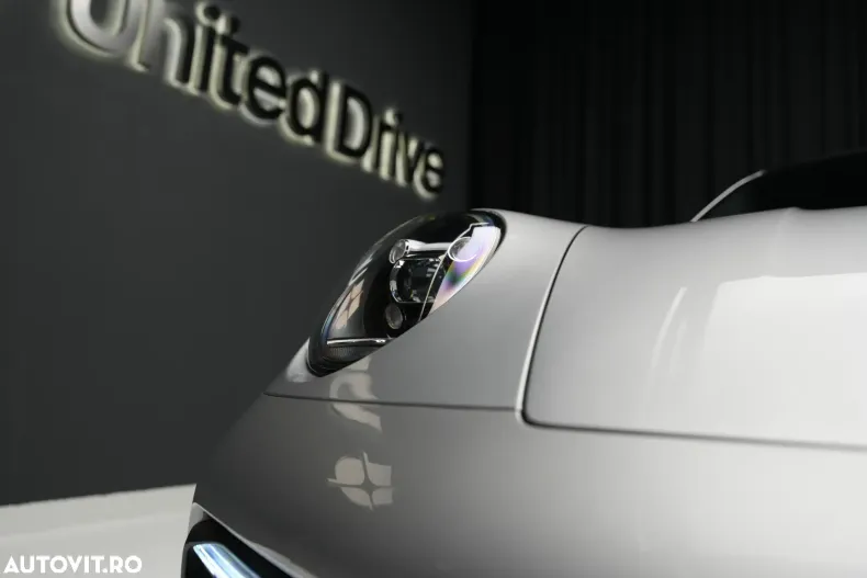 Porsche 911 din 2022 cu 46.600 km - oferta POR144785 - foto 9