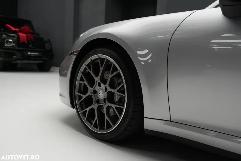 Porsche 911 din 2022 cu 46.600 km - oferta POR144785 - foto 10