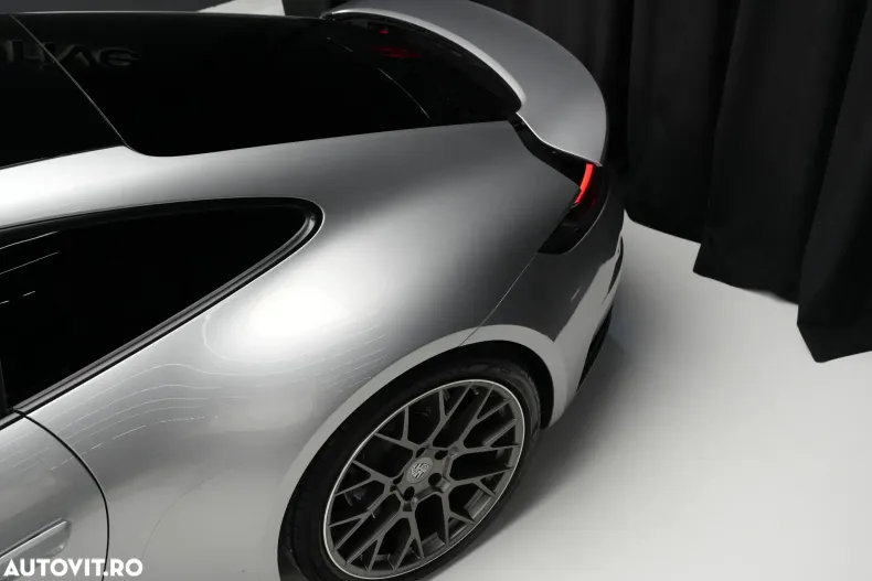 Porsche 911 din 2022 cu 46.600 km - oferta POR144785 - foto 13