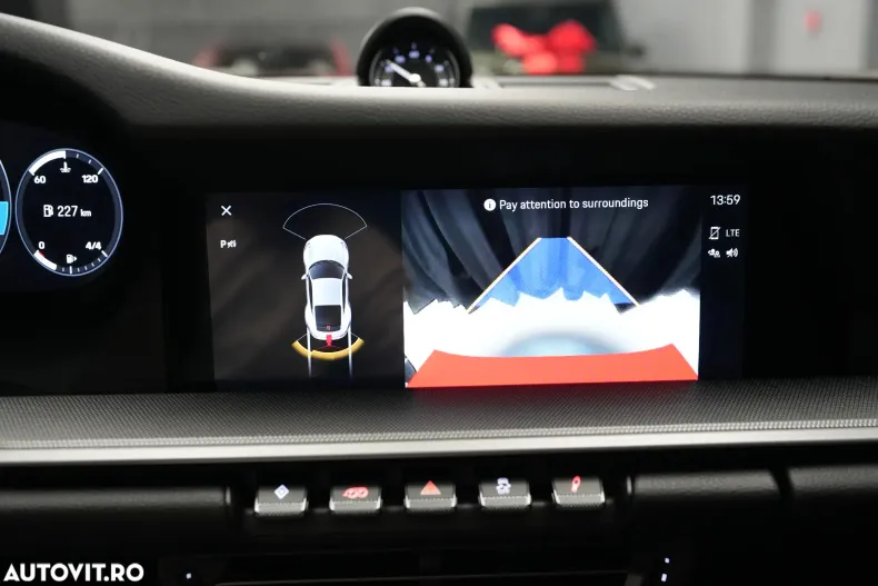 Porsche 911 din 2022 cu 46.600 km - oferta POR144785 - foto 23