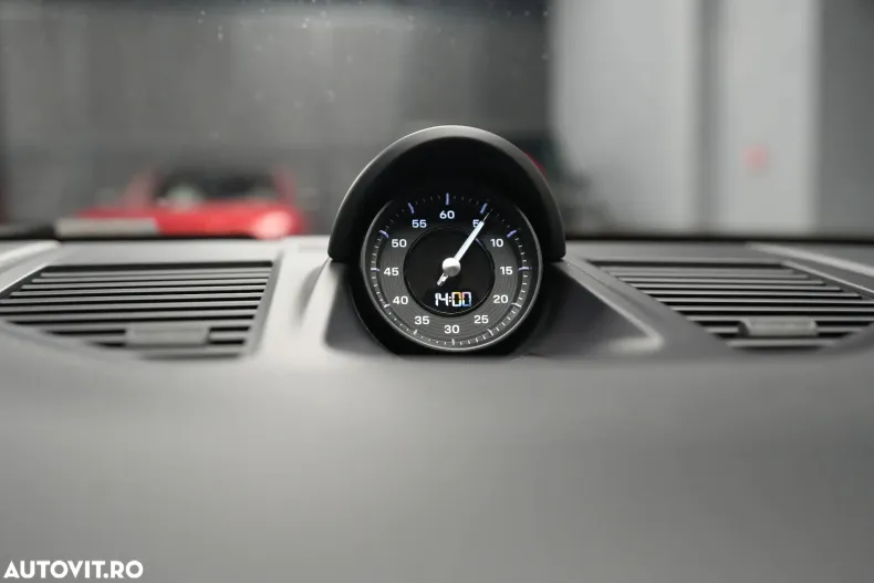 Porsche 911 din 2022 cu 46.600 km - oferta POR144785 - foto 24