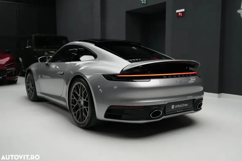 Porsche 911 din 2022 cu 46.600 km - oferta POR144785 - foto 29