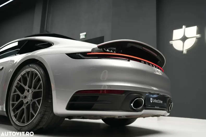 Porsche 911 din 2022 cu 46.600 km - oferta POR144785 - foto 33