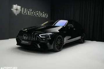 Mercedes-Benz AMG din 2019 - oferta MER144787