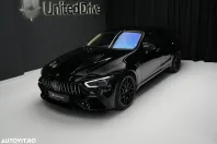 Mercedes-Benz AMG din 2019 cu 84.000 km - oferta MER144787 - foto 2