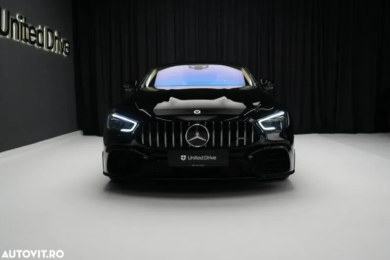 Mercedes-Benz AMG din 2019 cu 84.000 km - oferta MER144787 - foto 3