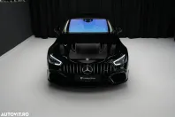 Mercedes-Benz AMG din 2019 cu 84.000 km - oferta MER144787 - foto 4