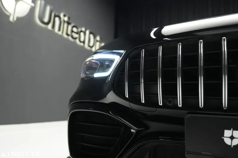 Mercedes-Benz AMG din 2019 cu 84.000 km - oferta MER144787 - foto 6