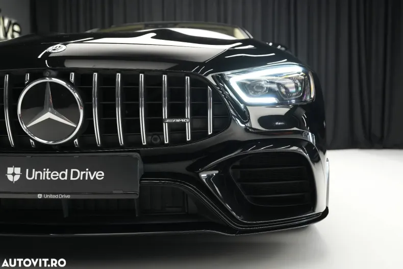 Mercedes-Benz AMG din 2019 cu 84.000 km - oferta MER144787 - foto 7