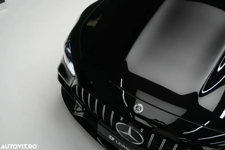 Mercedes-Benz AMG din 2019 cu 84.000 km - oferta MER144787 - foto 8