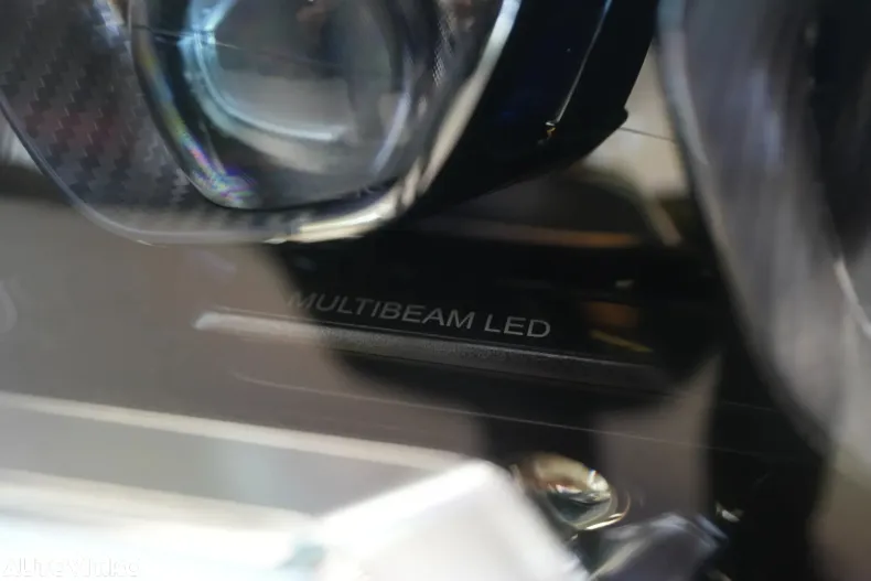 Mercedes-Benz AMG din 2019 cu 84.000 km - oferta MER144787 - foto 9