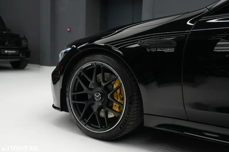 Mercedes-Benz AMG din 2019 cu 84.000 km - oferta MER144787 - foto 11