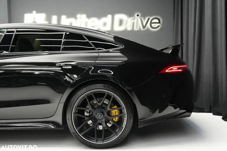 Mercedes-Benz AMG din 2019 cu 84.000 km - oferta MER144787 - foto 12