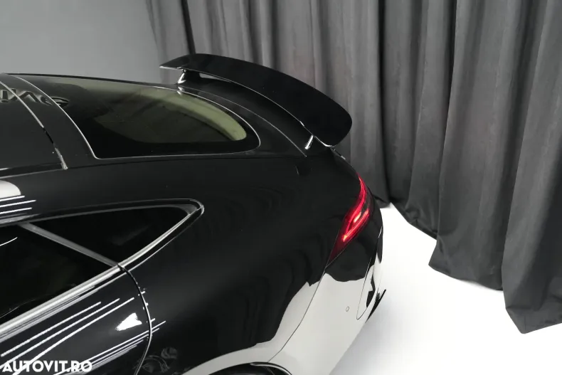 Mercedes-Benz AMG din 2019 cu 84.000 km - oferta MER144787 - foto 13