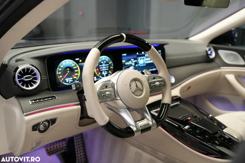 Mercedes-Benz AMG din 2019 cu 84.000 km - oferta MER144787 - foto 14