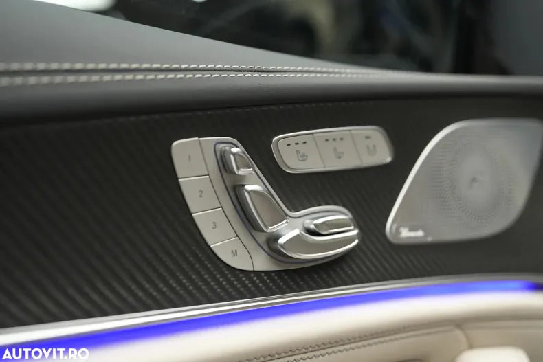 Mercedes-Benz AMG din 2019 cu 84.000 km - oferta MER144787 - foto 15