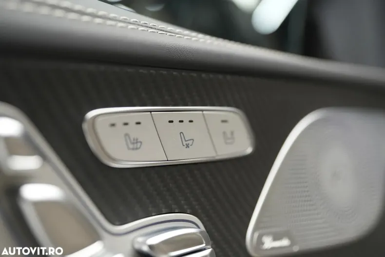Mercedes-Benz AMG din 2019 cu 84.000 km - oferta MER144787 - foto 16