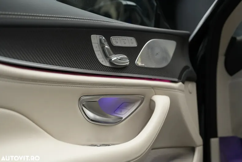 Mercedes-Benz AMG din 2019 cu 84.000 km - oferta MER144787 - foto 17