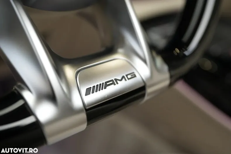 Mercedes-Benz AMG din 2019 cu 84.000 km - oferta MER144787 - foto 18