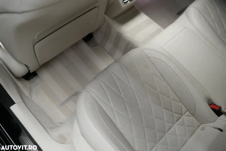 Mercedes-Benz AMG din 2019 cu 84.000 km - oferta MER144787 - foto 21