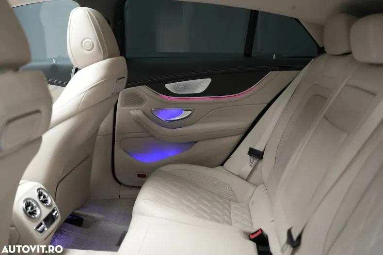 Mercedes-Benz AMG din 2019 cu 84.000 km - oferta MER144787 - foto 22