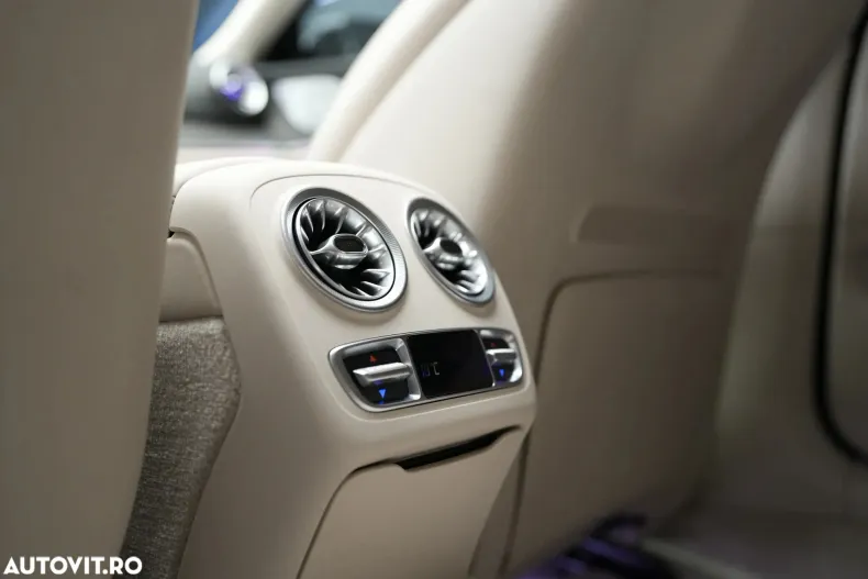 Mercedes-Benz AMG din 2019 cu 84.000 km - oferta MER144787 - foto 23