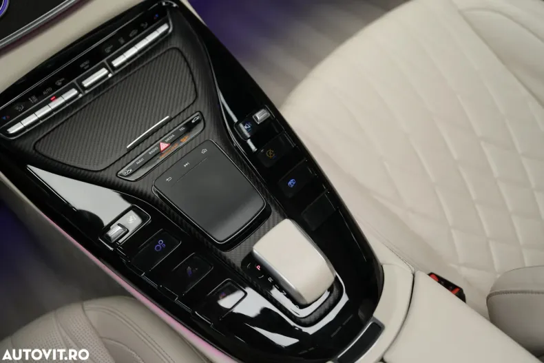 Mercedes-Benz AMG din 2019 cu 84.000 km - oferta MER144787 - foto 24