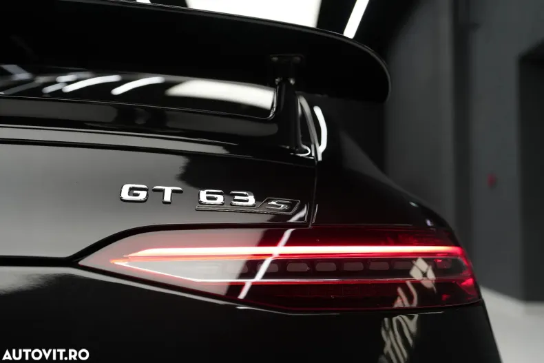 Mercedes-Benz AMG din 2019 cu 84.000 km - oferta MER144787 - foto 35