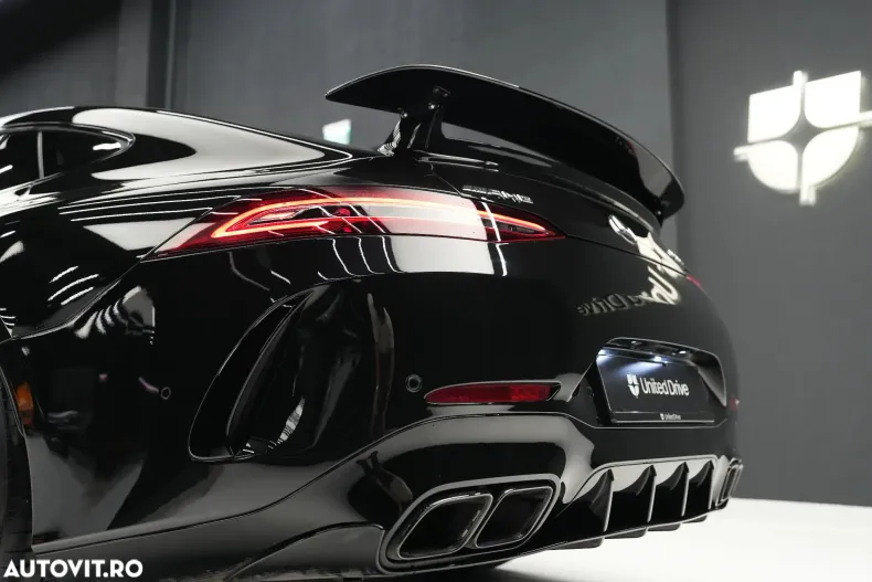 Mercedes-Benz AMG din 2019 cu 84.000 km - oferta MER144787 - foto 36