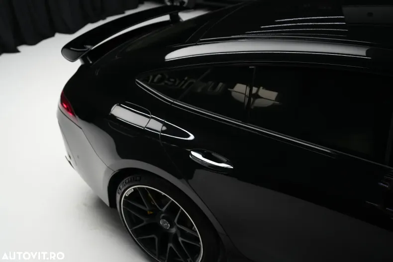 Mercedes-Benz AMG din 2019 cu 84.000 km - oferta MER144787 - foto 37