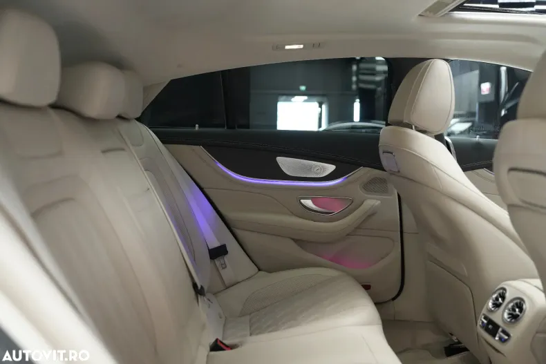 Mercedes-Benz AMG din 2019 cu 84.000 km - oferta MER144787 - foto 38