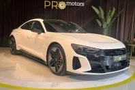 Audi e-tron GT din 2022 cu 65.900 km - oferta AUD144788 - foto 1