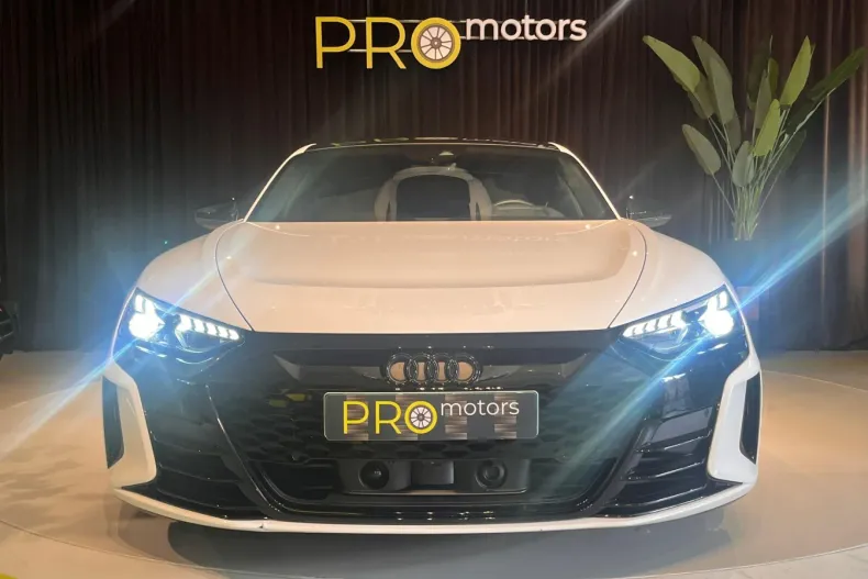 Audi e-tron GT din 2022 cu 65.900 km - oferta AUD144788 - foto 7