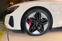 Audi e-tron GT din 2022 cu 65.900 km - oferta AUD144788 - foto 12