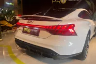 Audi e-tron GT din 2022 cu 65.900 km - oferta AUD144788 - foto 13