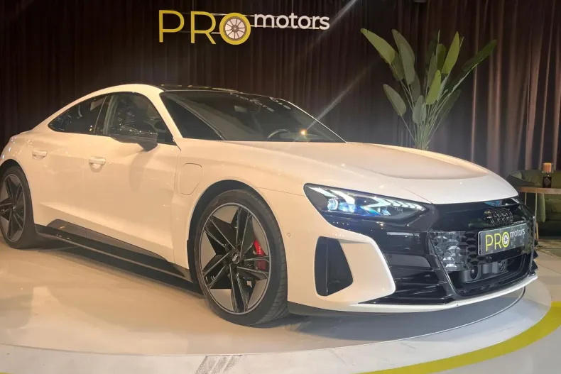 Audi e-tron GT din 2022 cu 65.900 km - oferta AUD144788 - foto 15