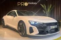 Audi e-tron GT din 2022 cu 65.900 km - oferta AUD144788 - foto 16