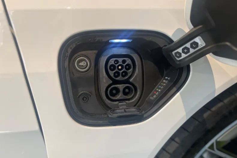 Audi e-tron GT din 2022 cu 65.900 km - oferta AUD144788 - foto 23