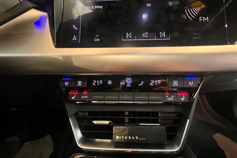 Audi e-tron GT din 2022 cu 65.900 km - oferta AUD144788 - foto 27