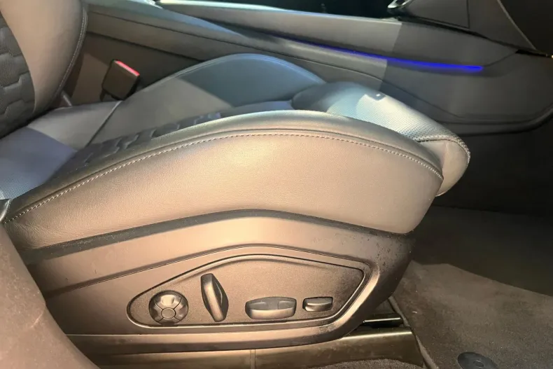 Audi e-tron GT din 2022 cu 65.900 km - oferta AUD144788 - foto 33