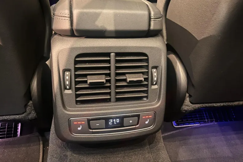 Audi e-tron GT din 2022 cu 65.900 km - oferta AUD144788 - foto 39