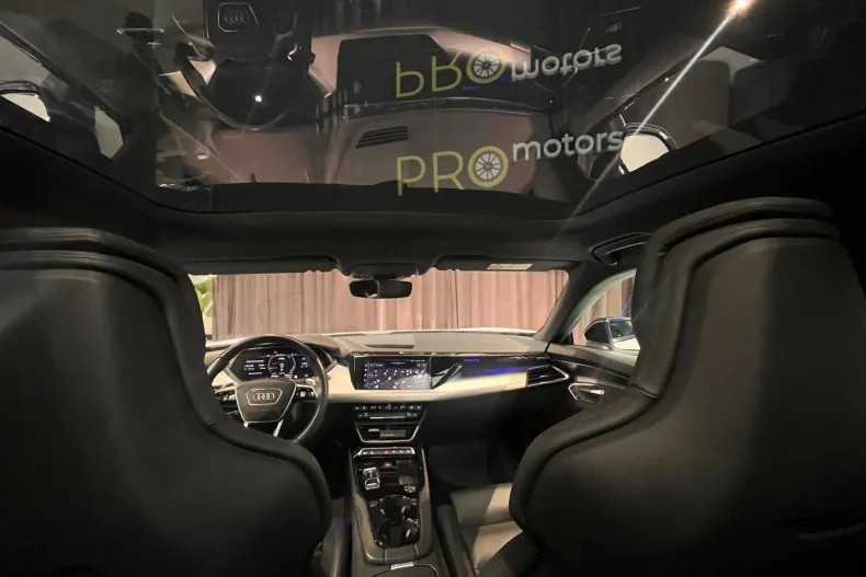 Audi e-tron GT din 2022 cu 65.900 km - oferta AUD144788 - foto 40