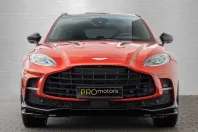 Aston Martin DBX din 2024 cu 11.300 km - oferta AST144789 - foto 1