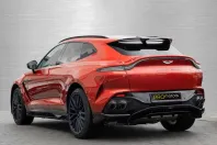 Aston Martin DBX din 2024 cu 11.300 km - oferta AST144789 - foto 2